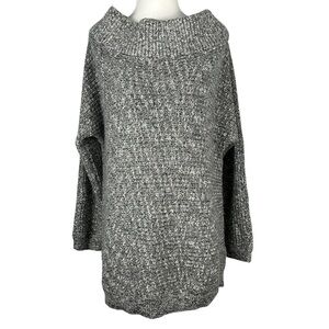 NEW WITH‎ TAGS EXPRESS OFF SHOULDER HEAVY KNIT SWEATER